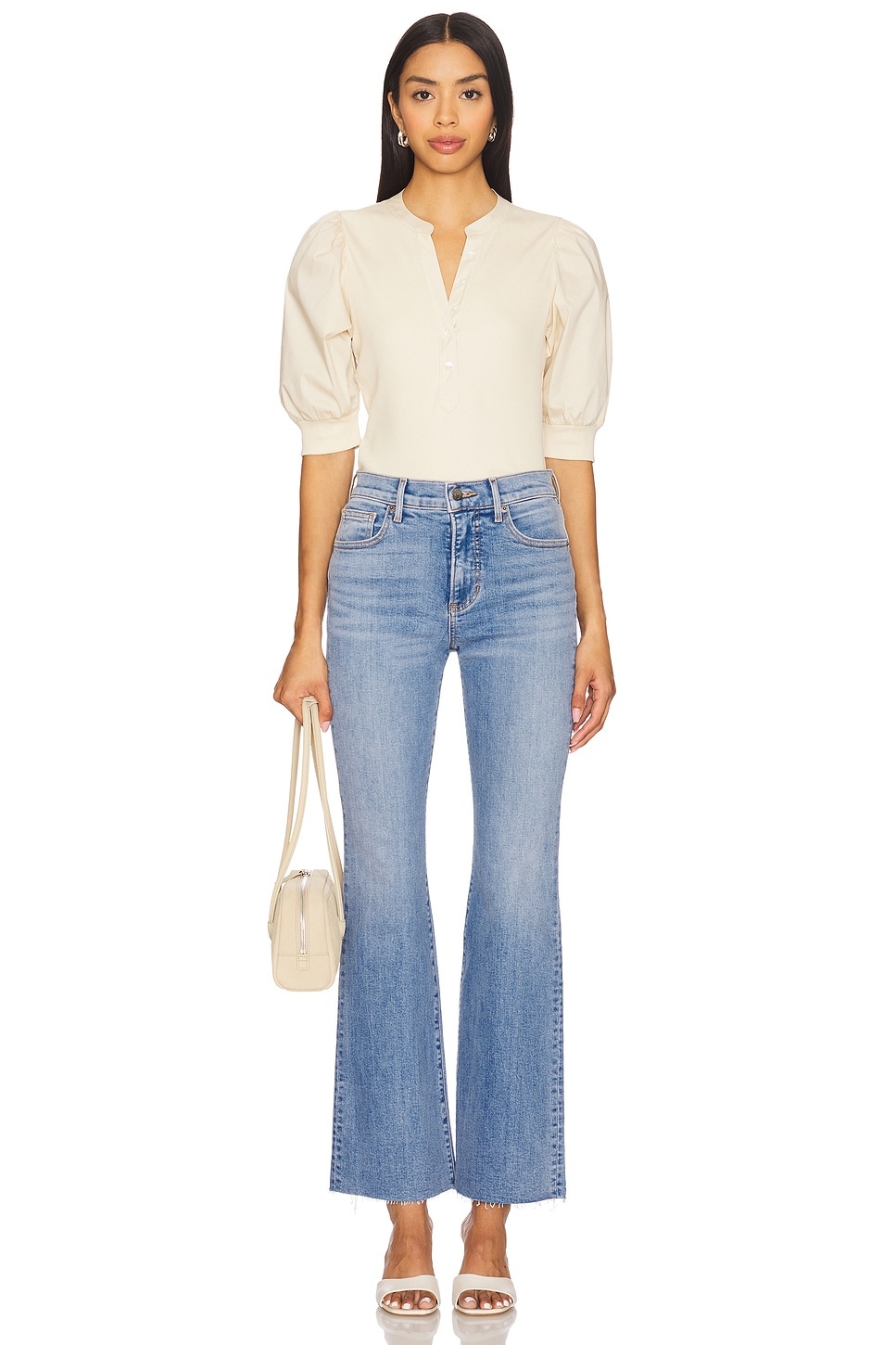 Cameron Bootcut Jean - 5