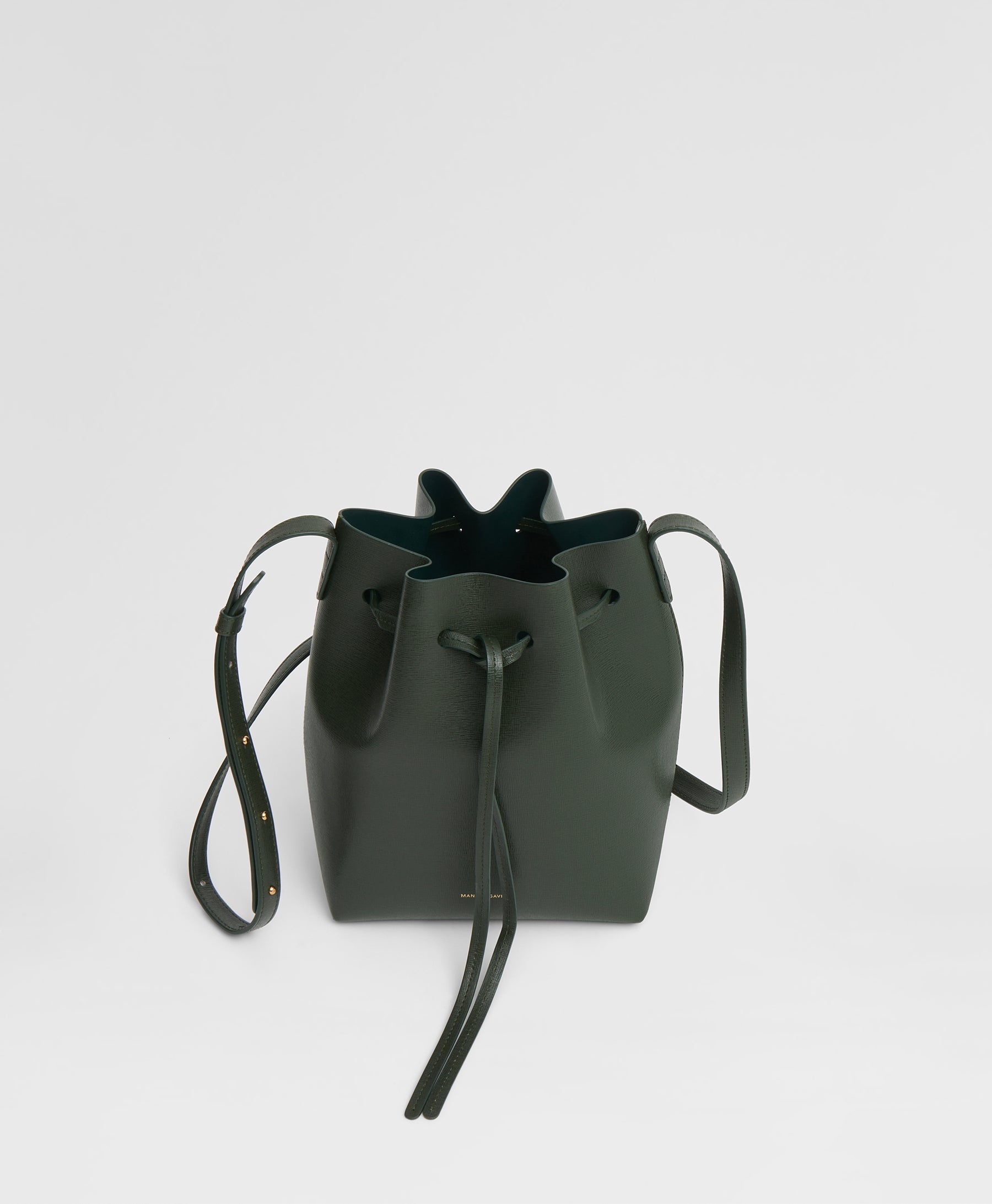 MINI BUCKET BAG - 3