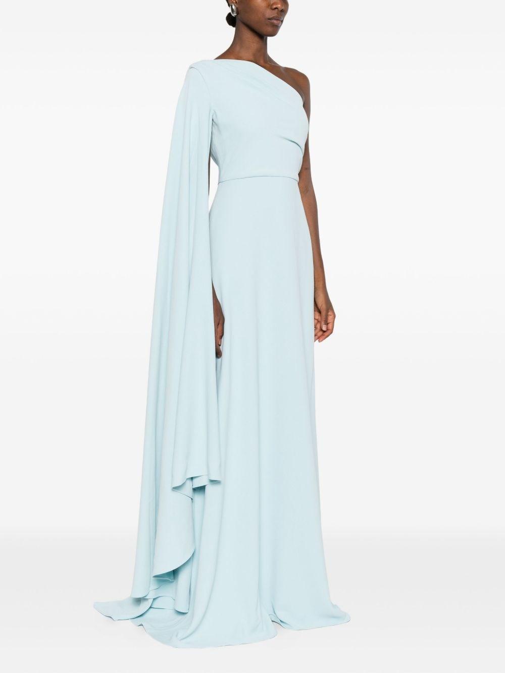 Yazmin midi dress - 3