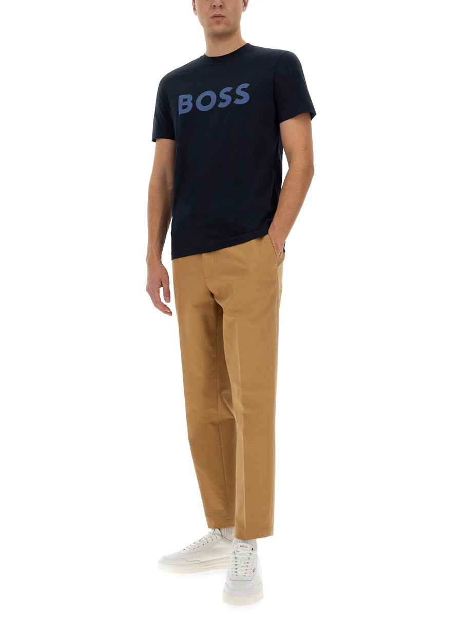 Boss Men "Thinking 1" T-Shirt - 2