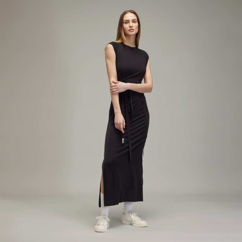 Y-3 Y-3 Tencel Stripes Dress outlook