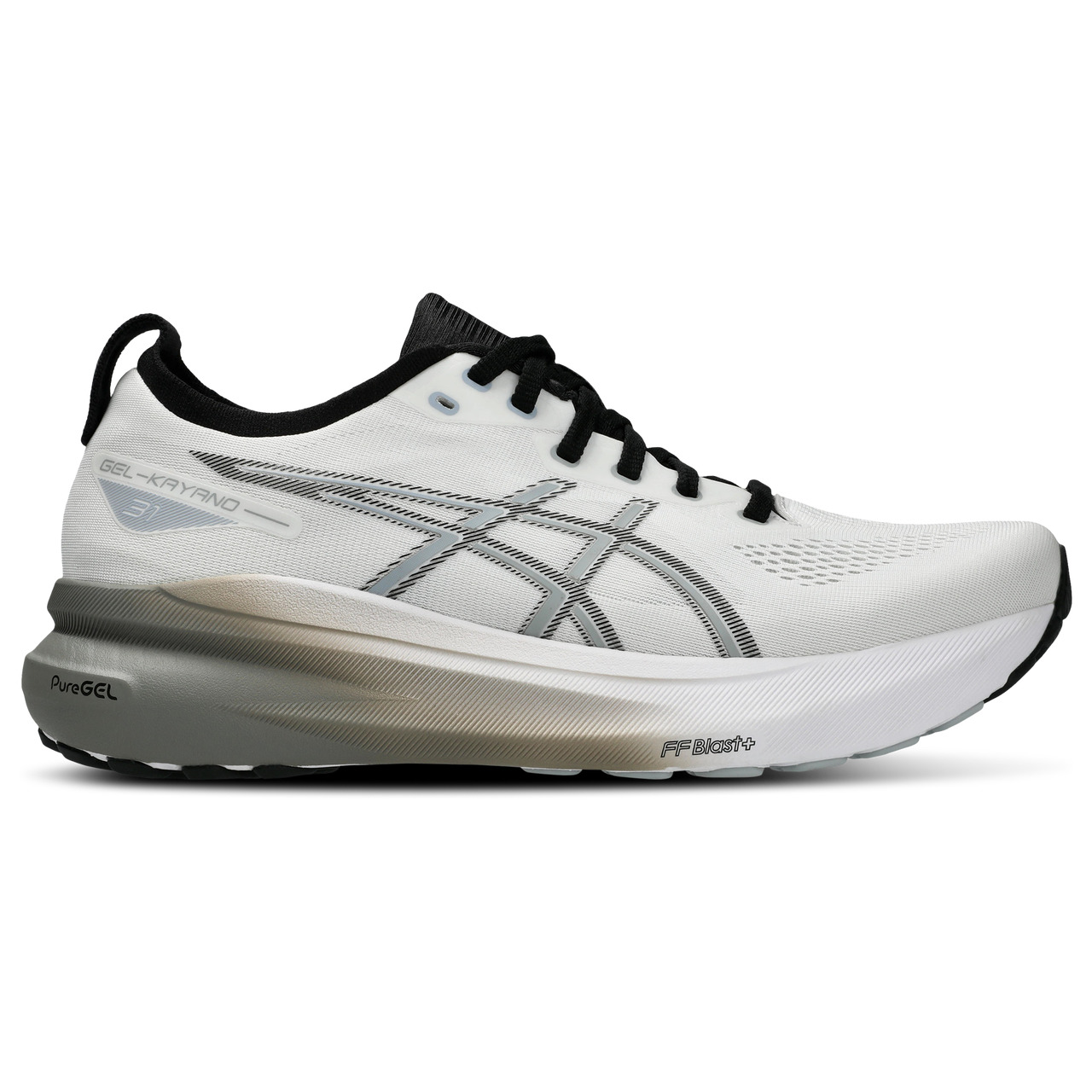 ASICS Mens ASICS® Gel Kayano 31 - 1