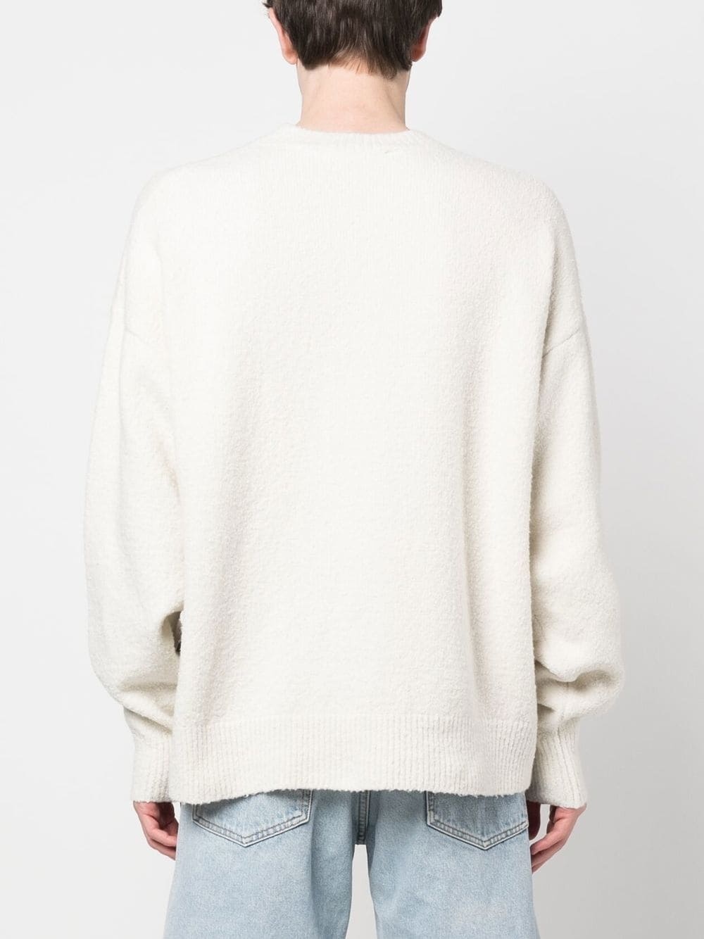 I Love PA knitted jumper - 4