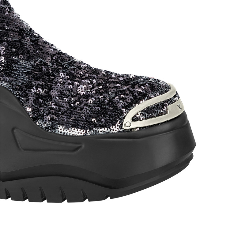 Lv Archlight 2.0 Platform Ankle Boot 3