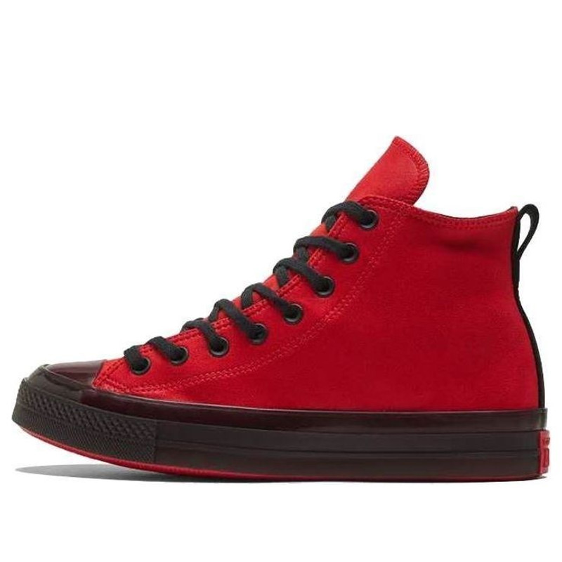 Converse Chuck Taylor All Star CX High 'Black Ice' 169606C - 1