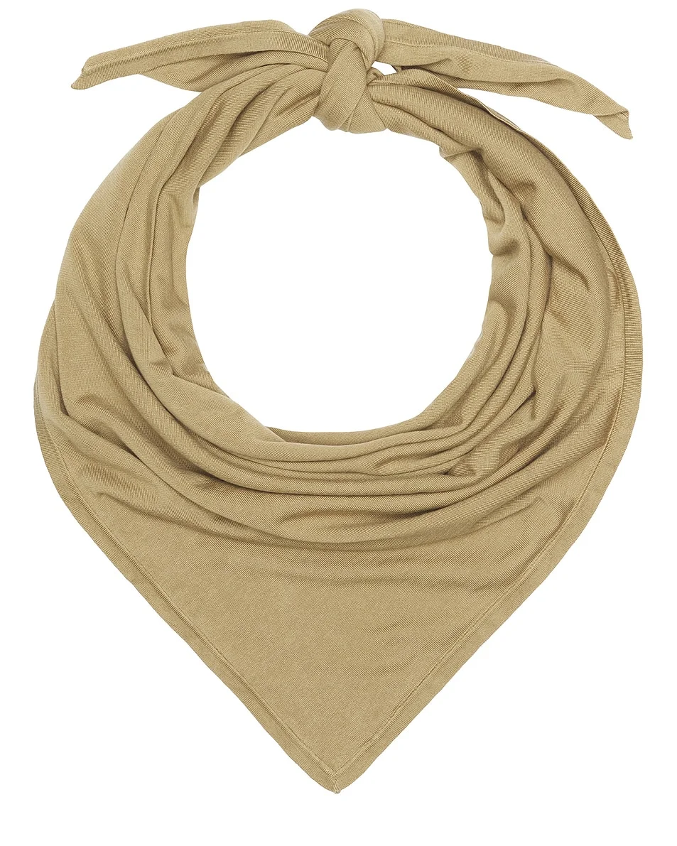 Large Square Scarf - 1