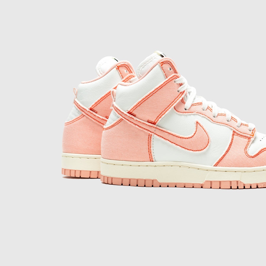 WMNS DUNK HIGH 1985 "ARCTIC ORANGE" - 5