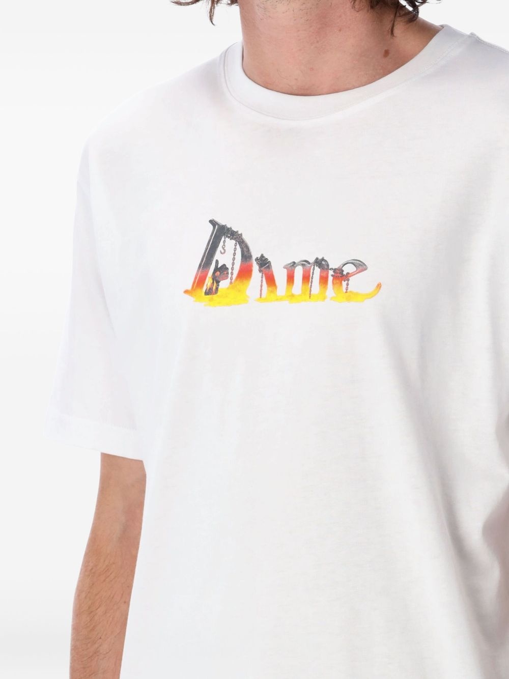 Skynet T-shirt - 3