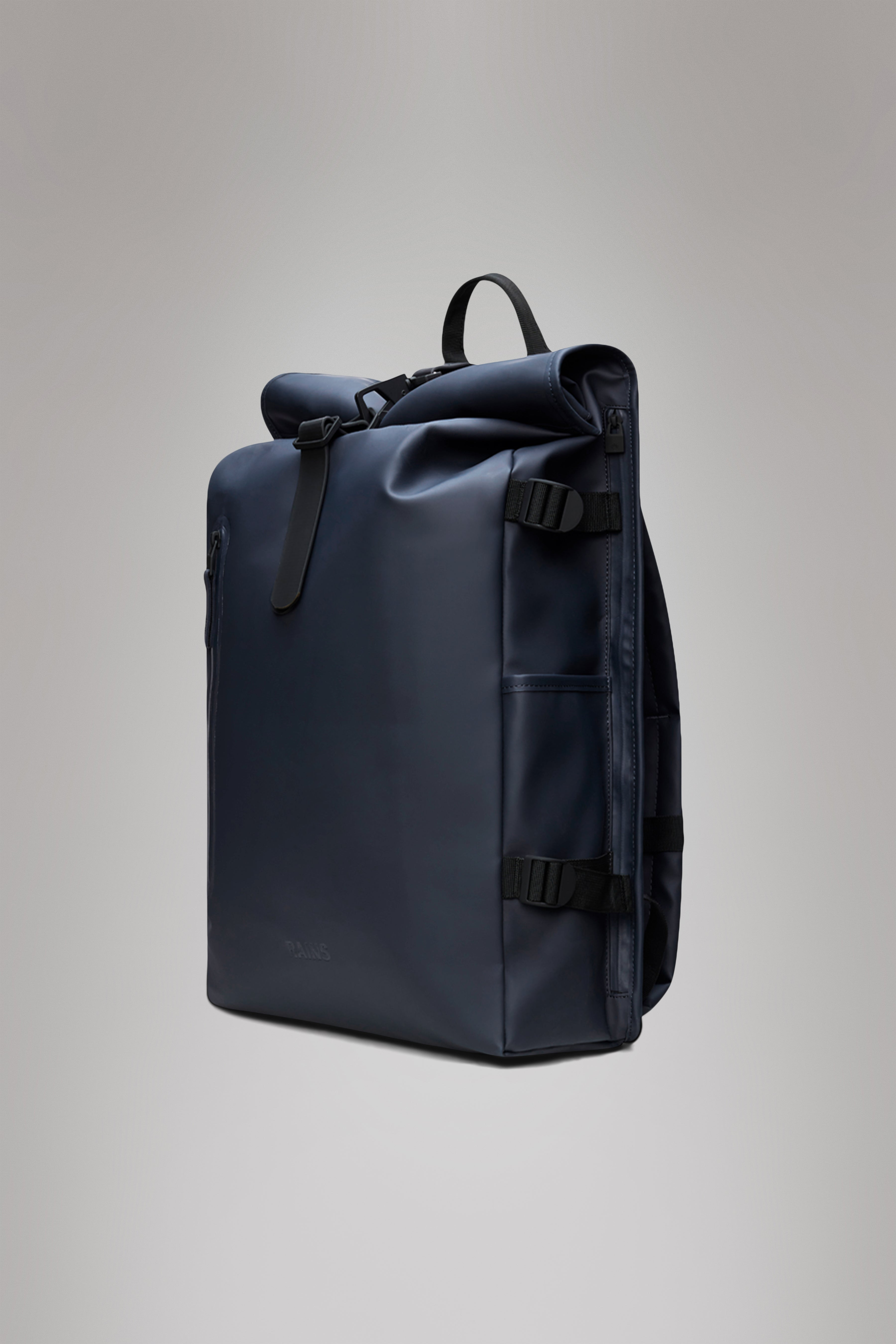 Rolltop Rucksack Large - 6
