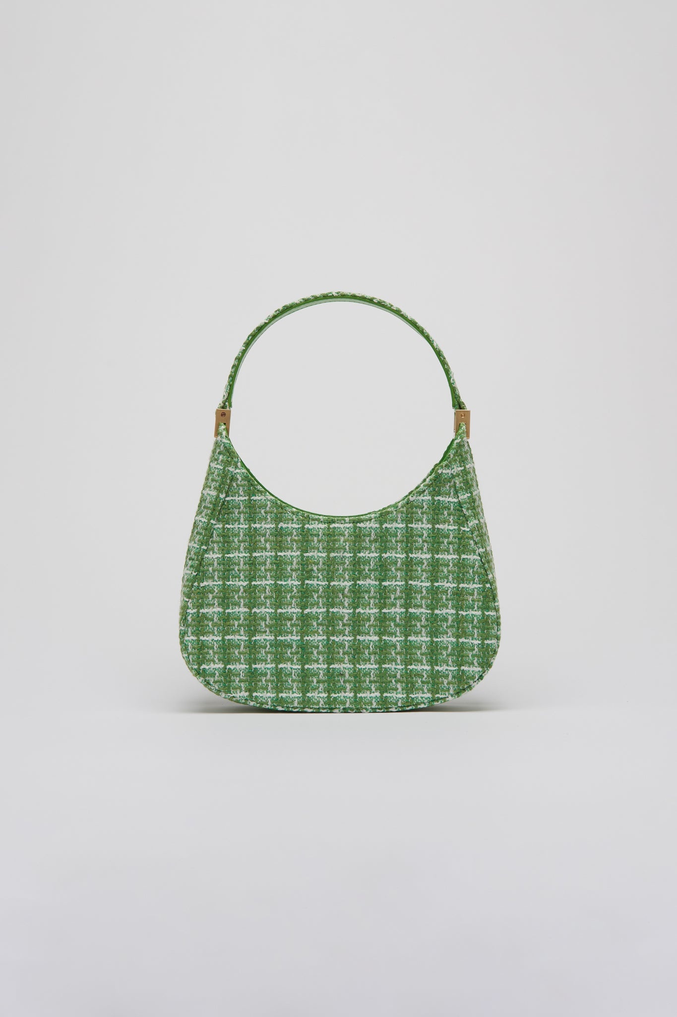 MINI SAU TWEED MINI BAG - 4