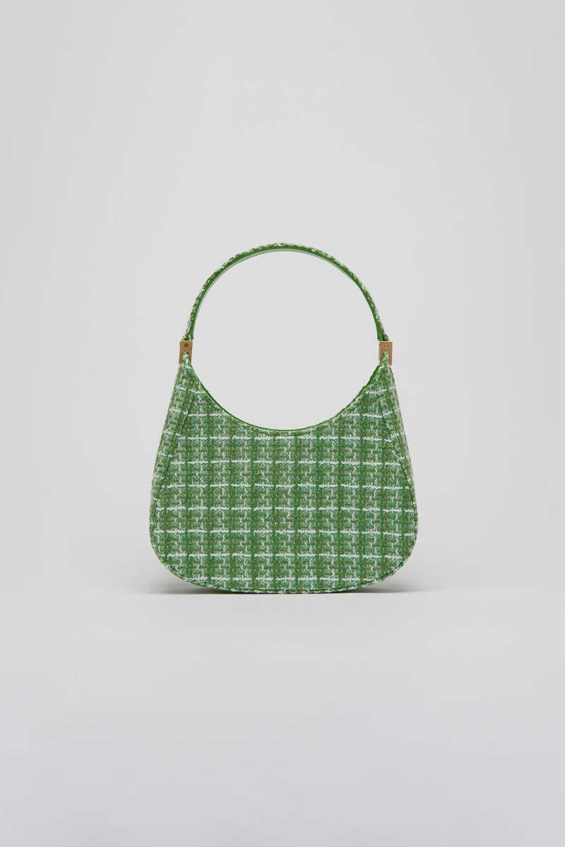 MINI SAU TWEED MINI BAG 4