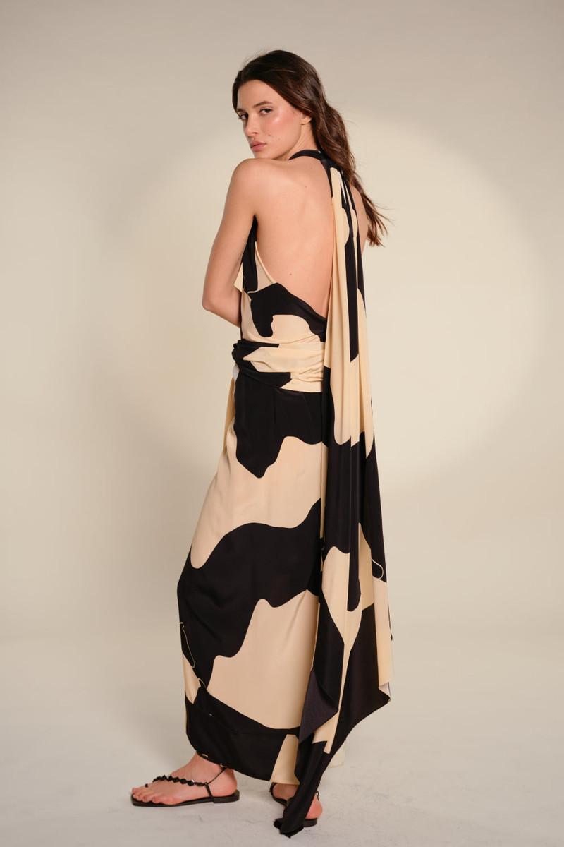 Shadows Dress 4