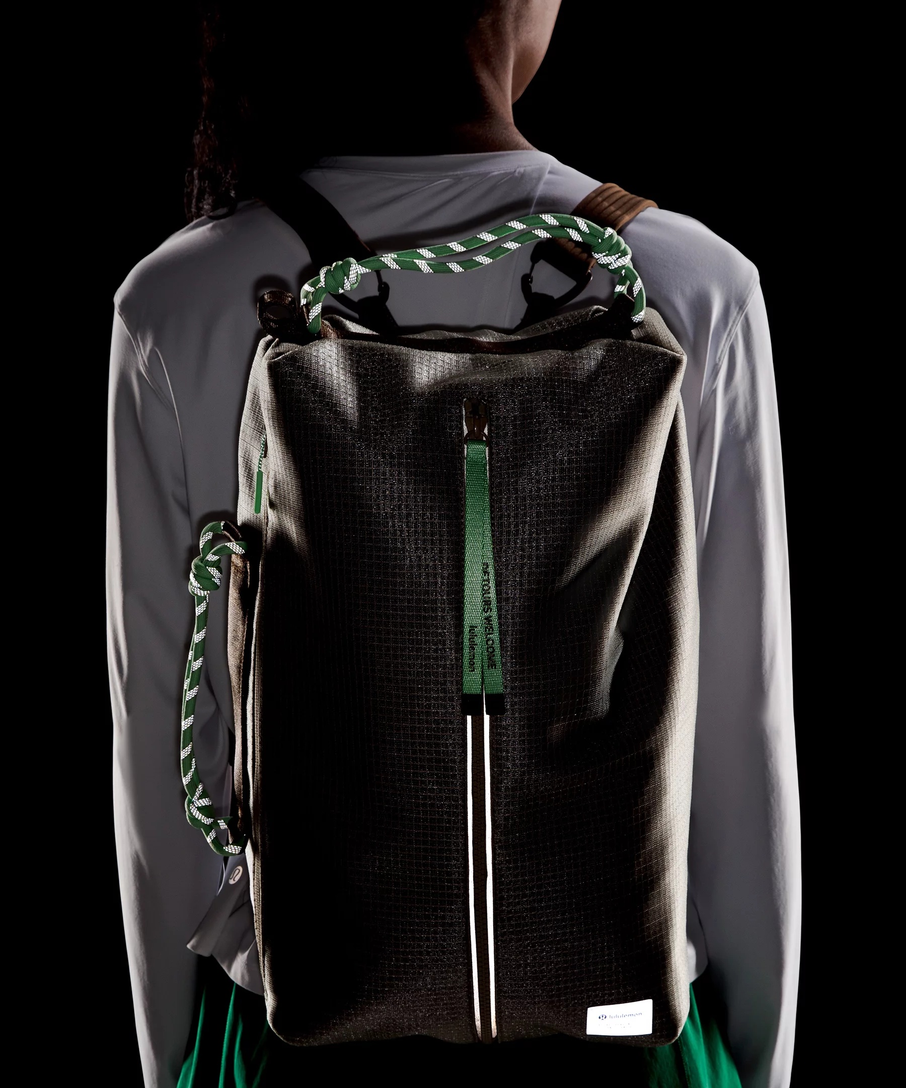 Fast Track Bag Large 16L *Paracord - 5