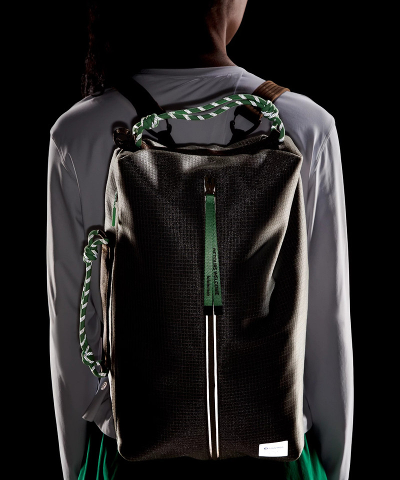 Fast Track Bag Large 16L *Paracord 5