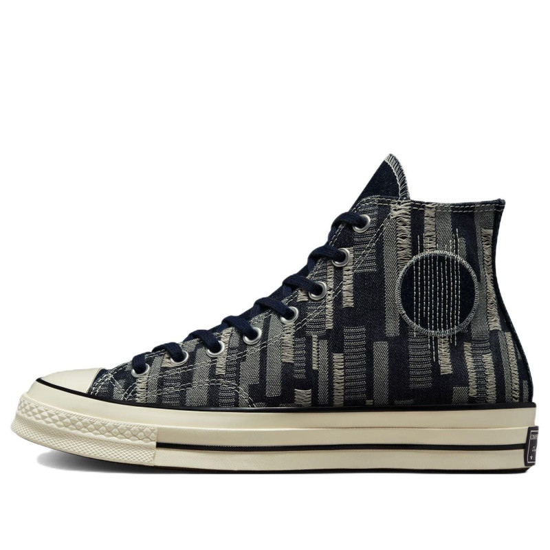 Converse All Star Chuck 70 Taylor 1970s 'Workwear Denim' A05190C - 1