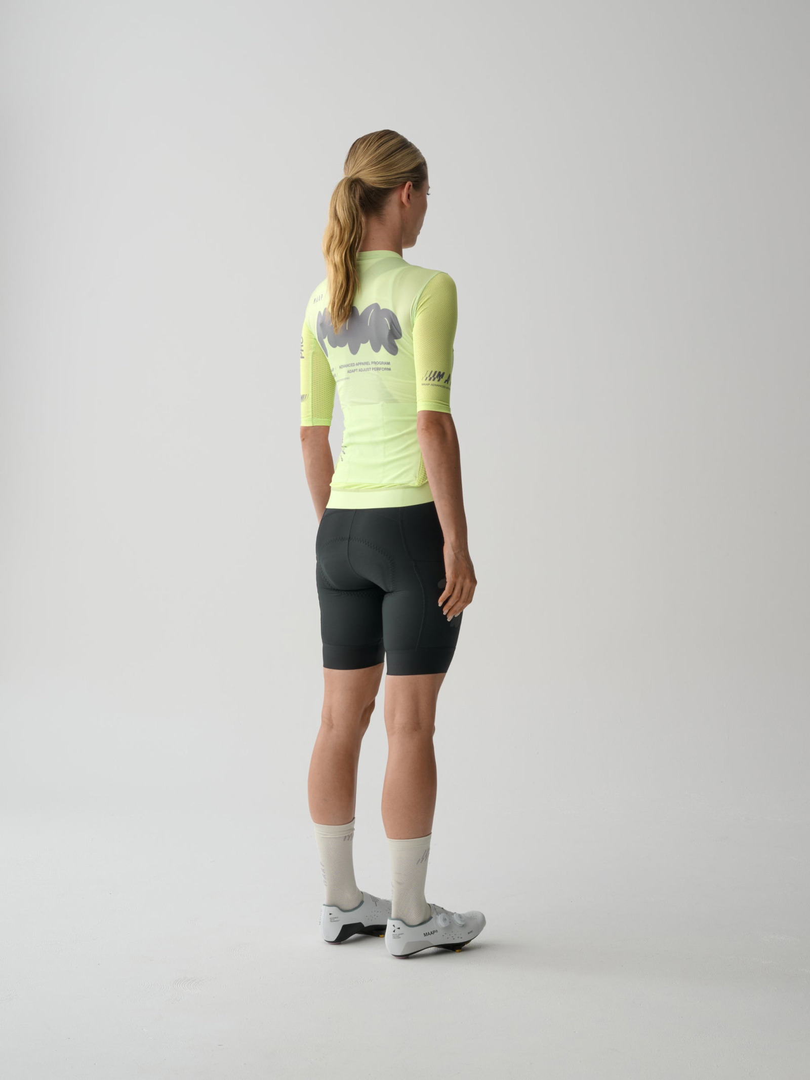 Women's Aerate Pro Air Jersey 3.0 - 4