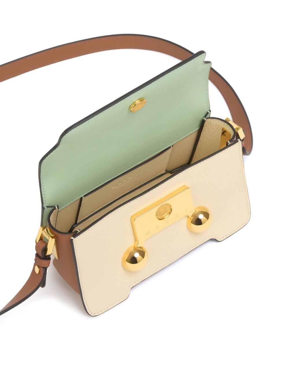mini Trunkaroo shoulder bag - 5