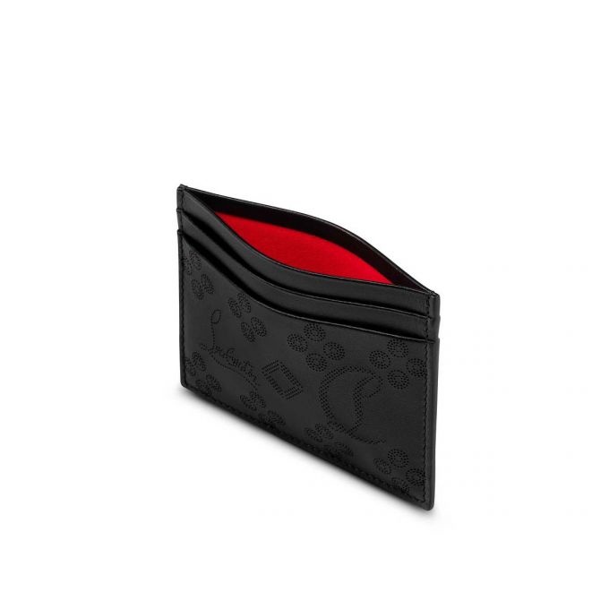 Kios Cardholder Woman BLACK - 4