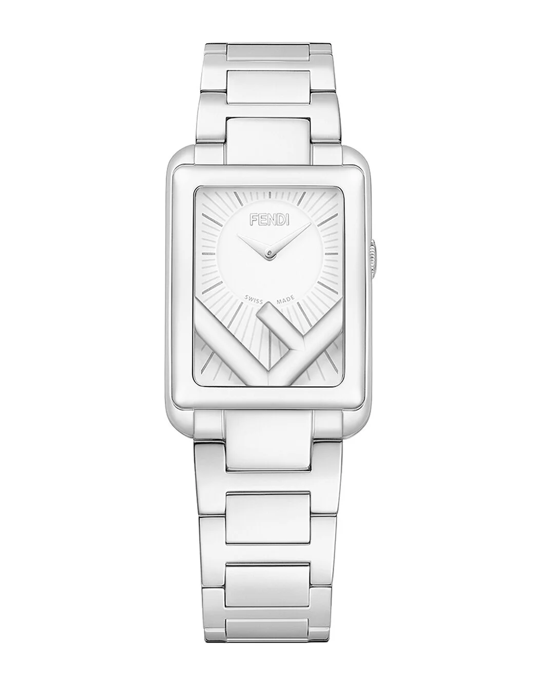FENDI Women's Run Away Watch - 1