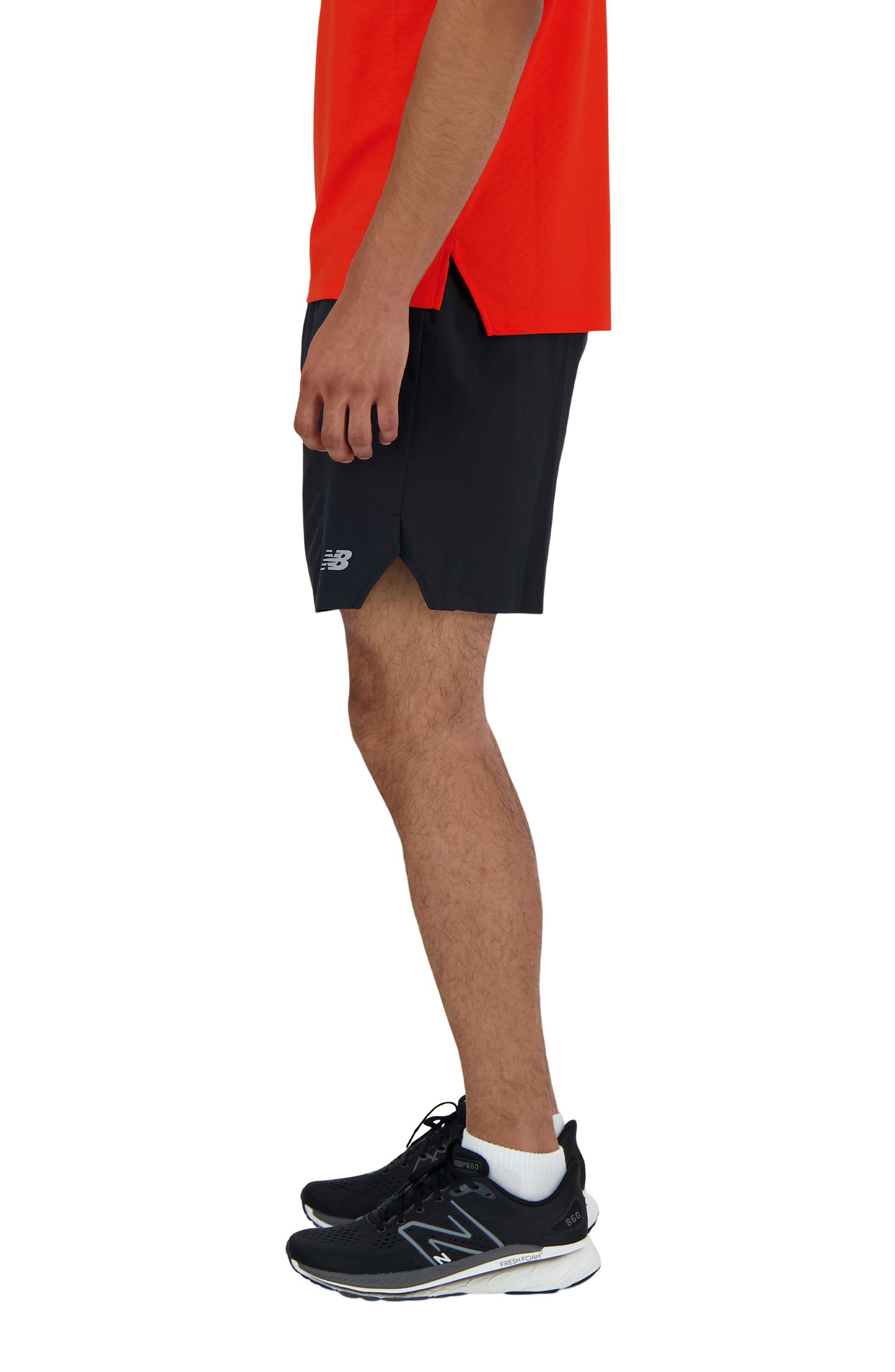 RC 7-Inch Seamless Running Shorts - 3