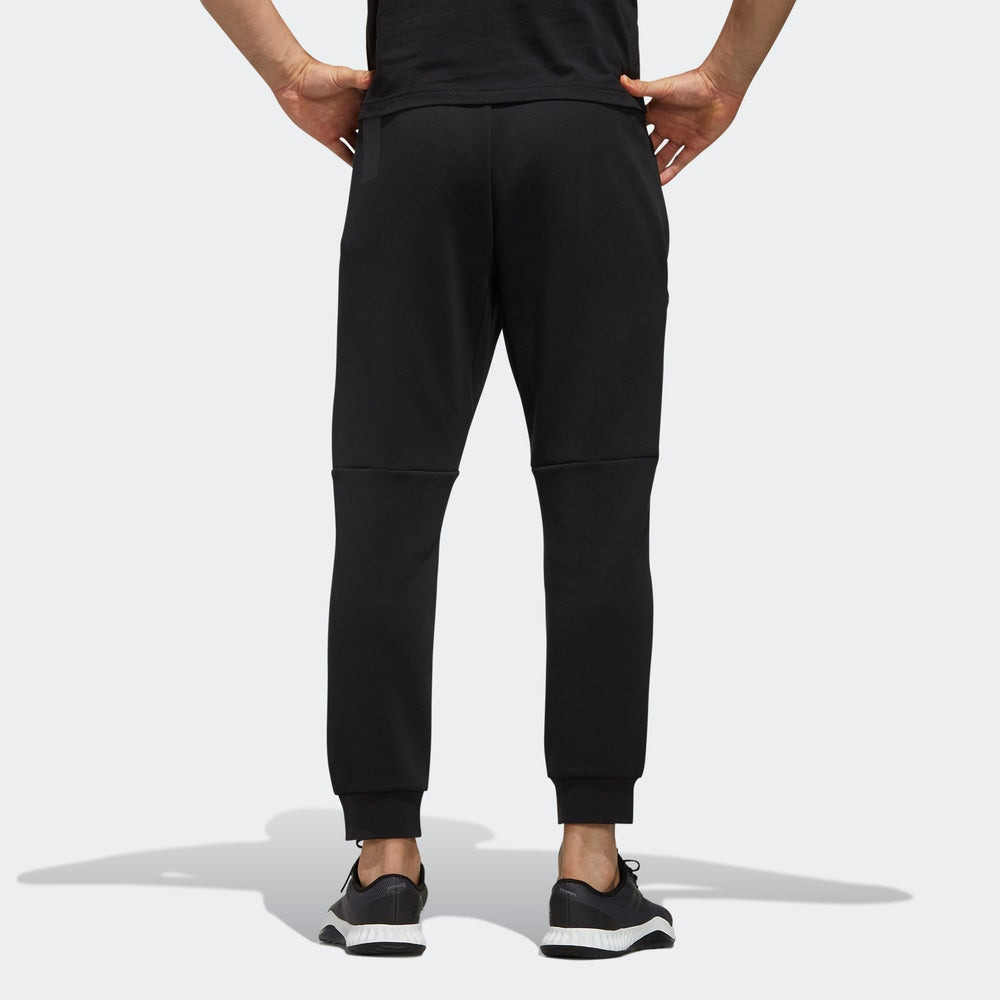 adidas U1 PT KN ID Reflective Sports Pants FJ0249 - 3