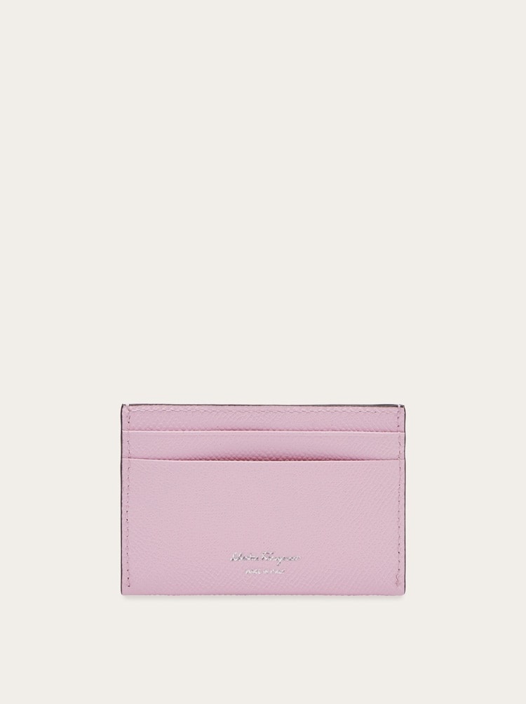 GANCINI CREDIT CARD HOLDER - 2