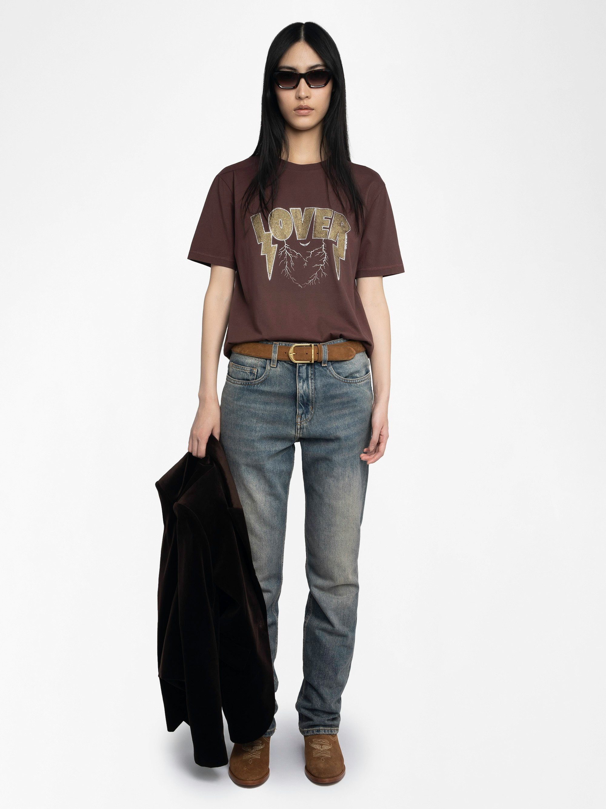 Edwin T-shirt - 2