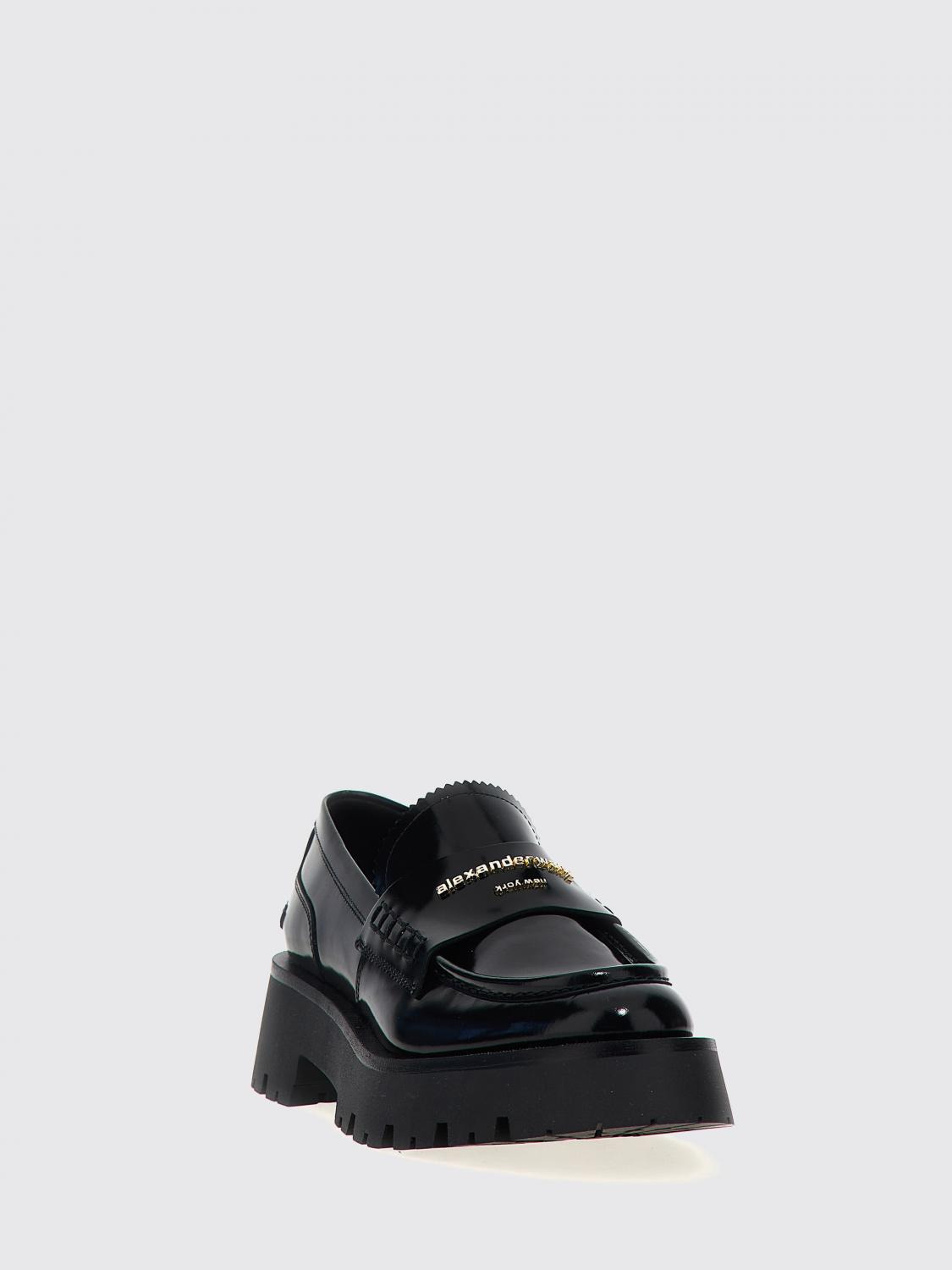 Loafers woman Alexander Wang - 2