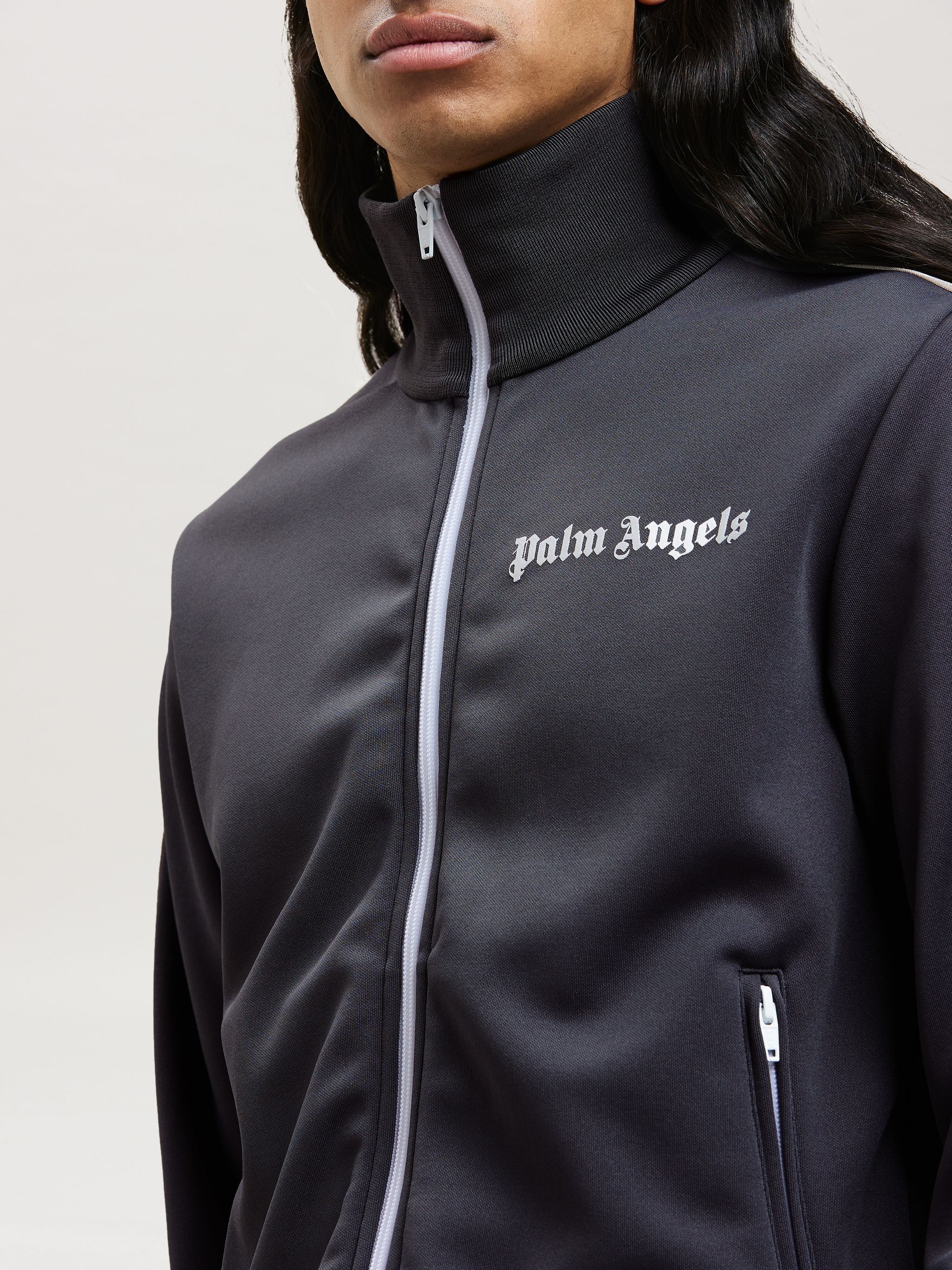 CLASSIC TRACK JACKET - 6