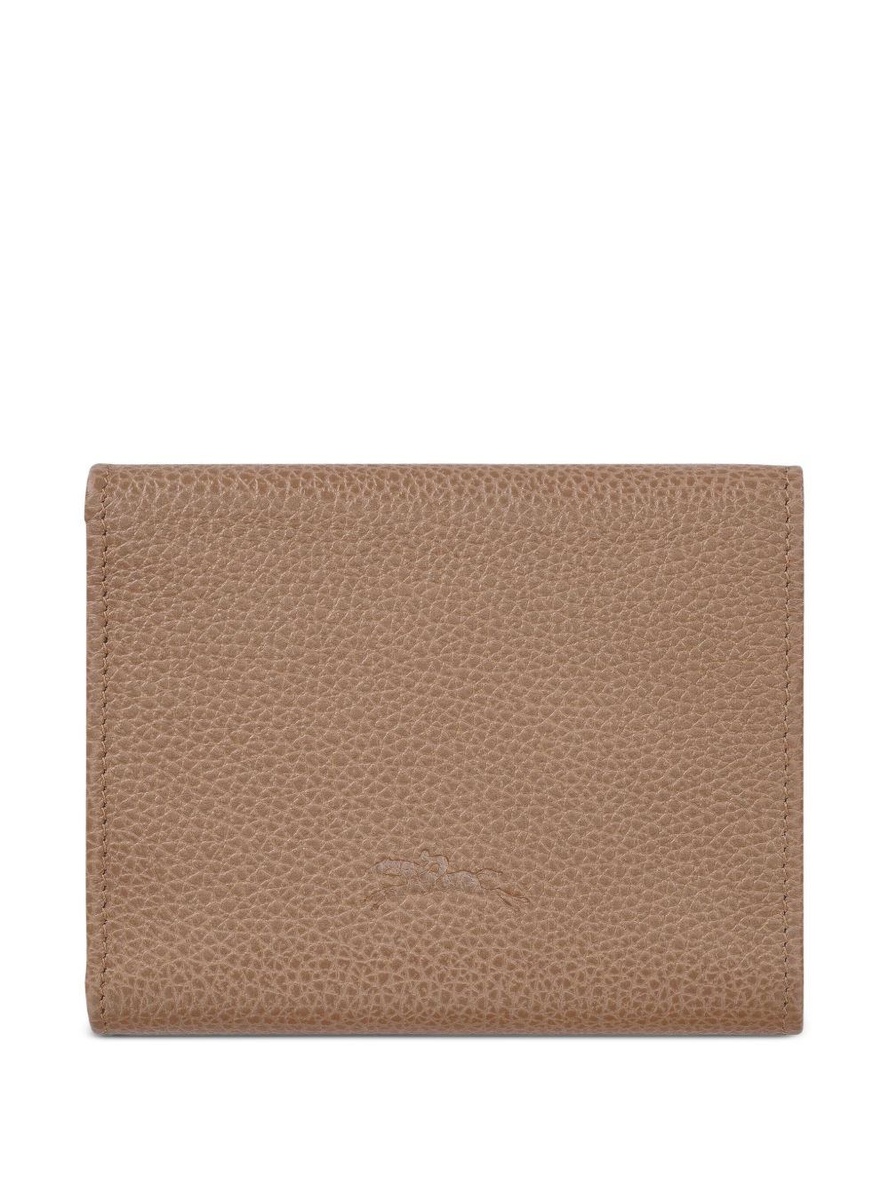 leather card holder - 2