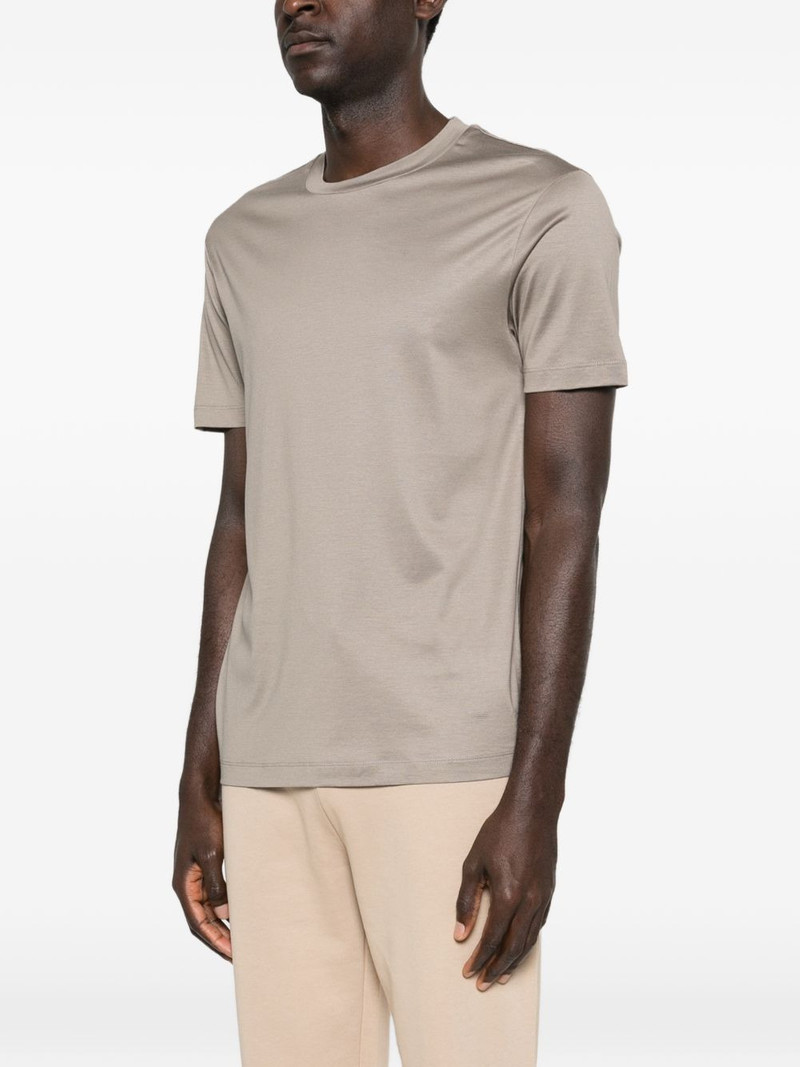 crew-neck T-shirt 3