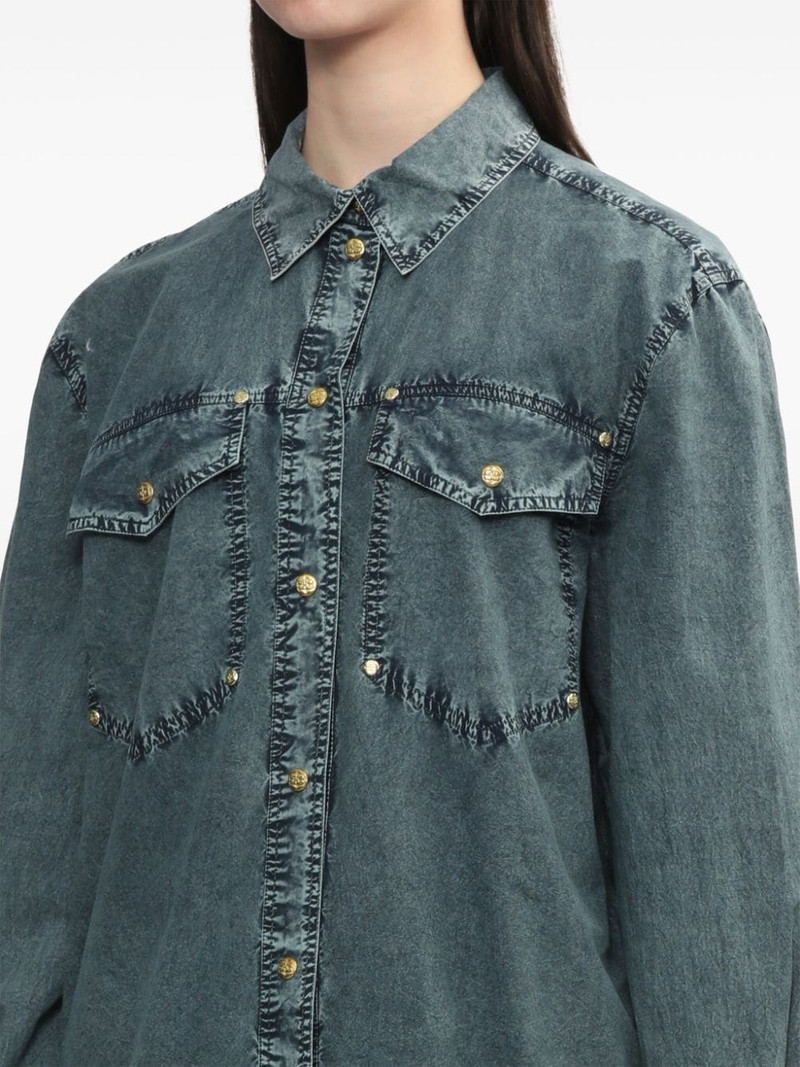 cotton shirt 5