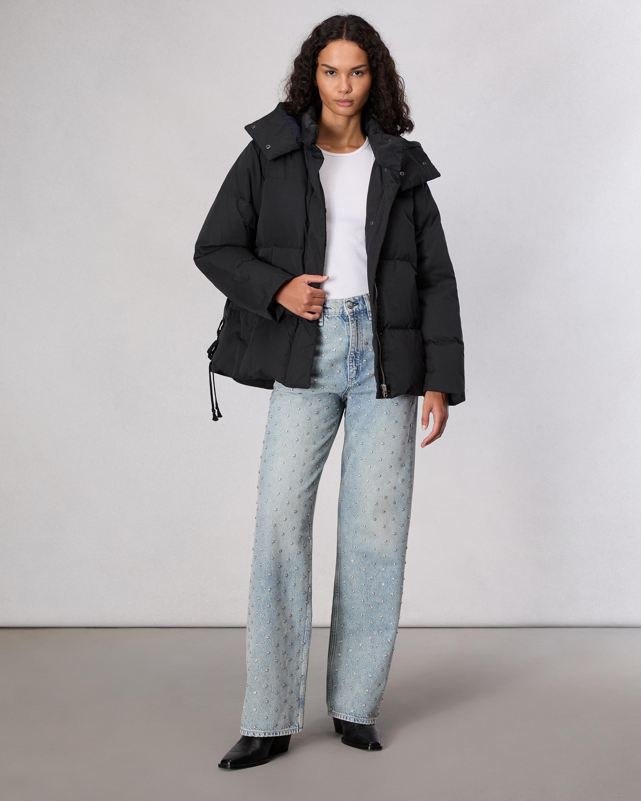 Lenny Down Jacket - 2