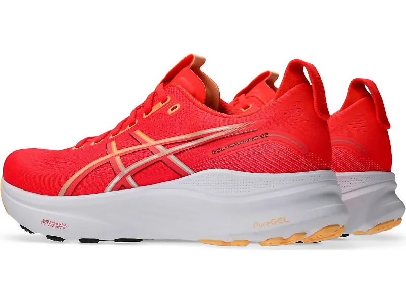 ASICS Gel-Kayano 32 - 7