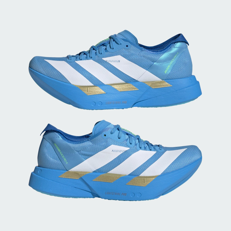 Adizero Adios Pro 4 Shoes 7