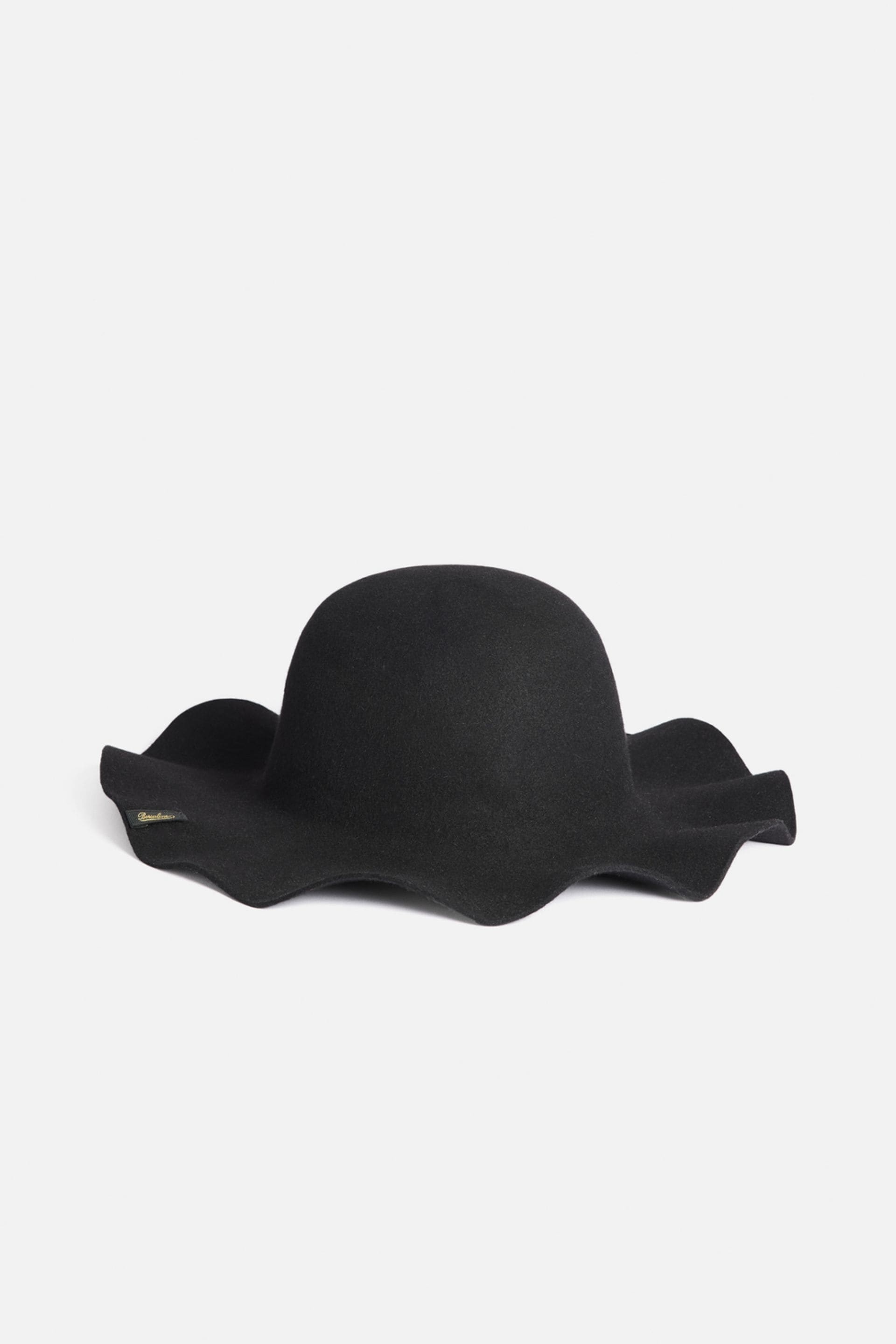 Borsalino x Ami Hat - 10