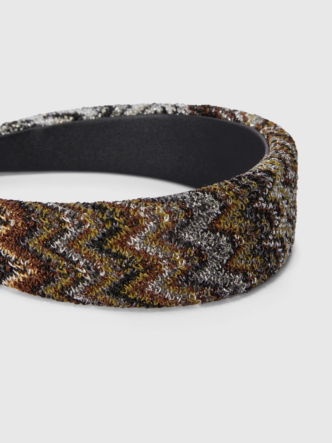 Zig zag headband - 3