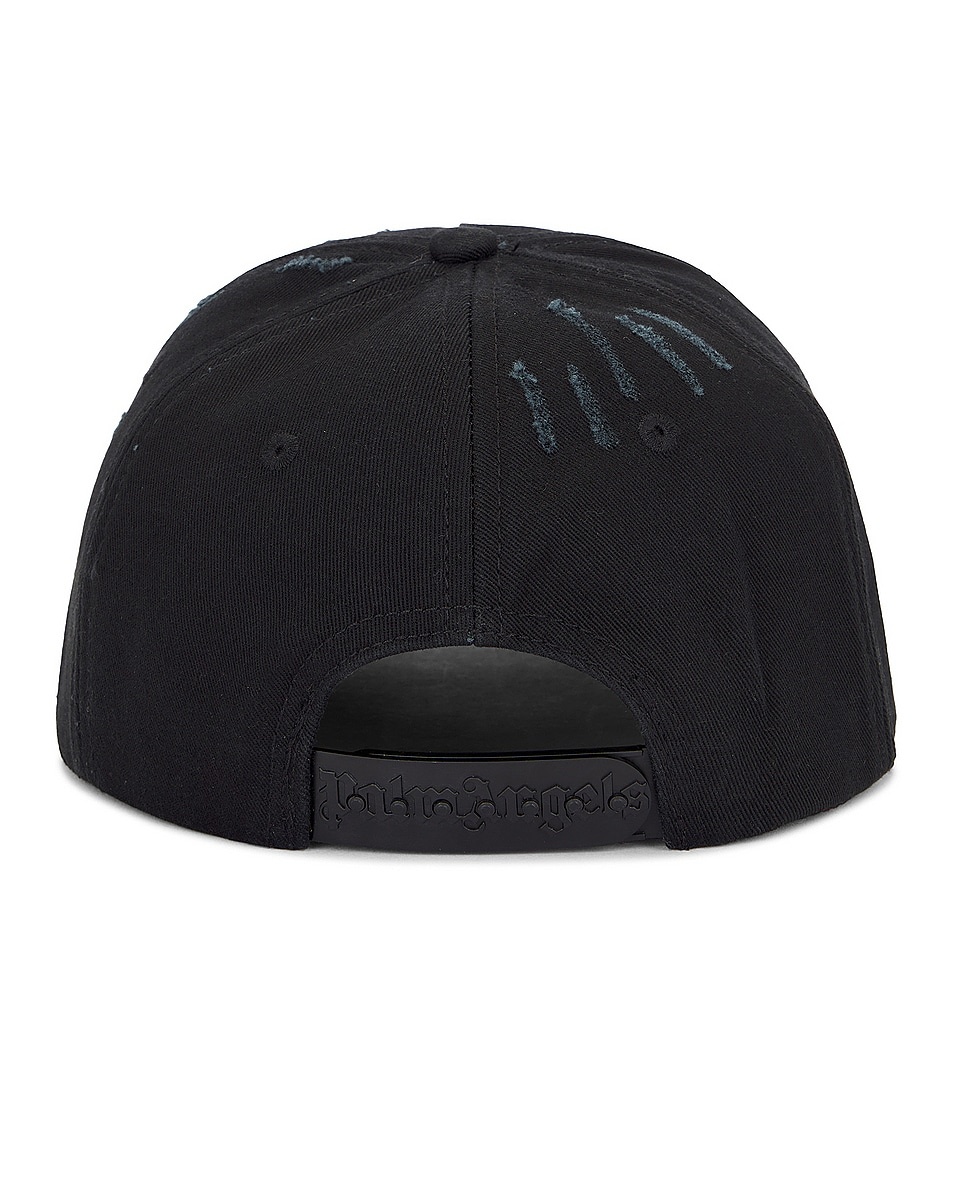 Seasonal Logo Cap - 2