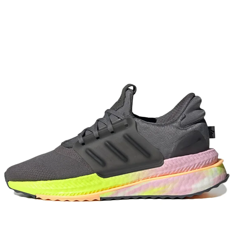 (WMNS) adidas X_PLRBOOST 'Grey' ID9600 - 1