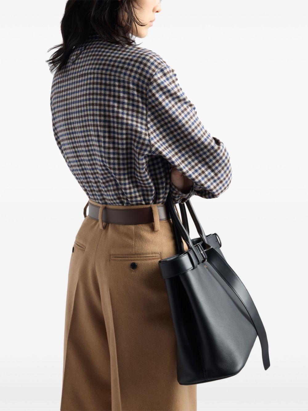 wool shirt - 3