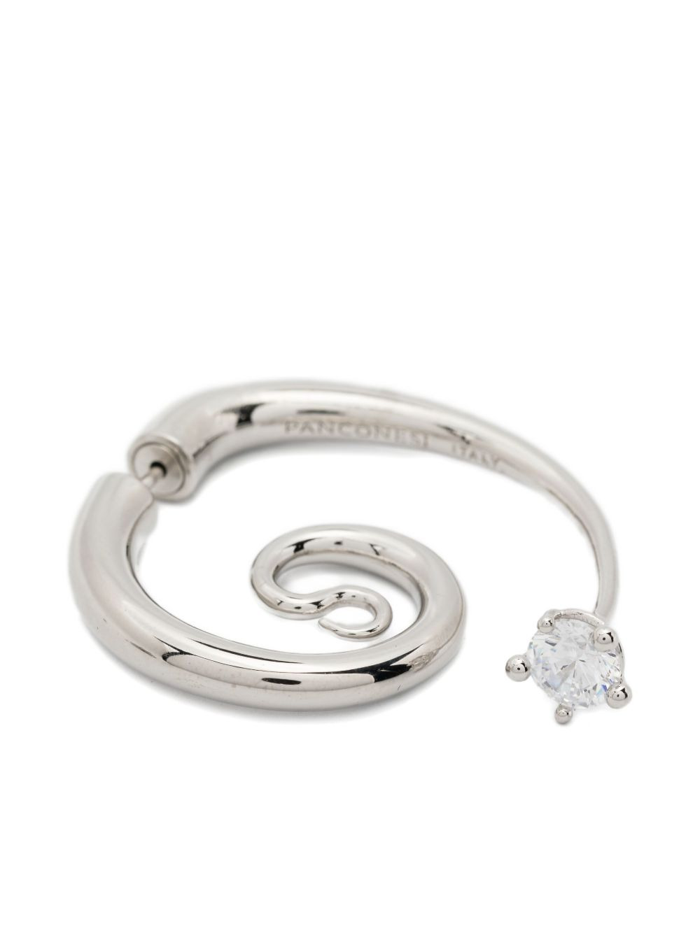 Diamanti Serpent Piercings earrings - 3