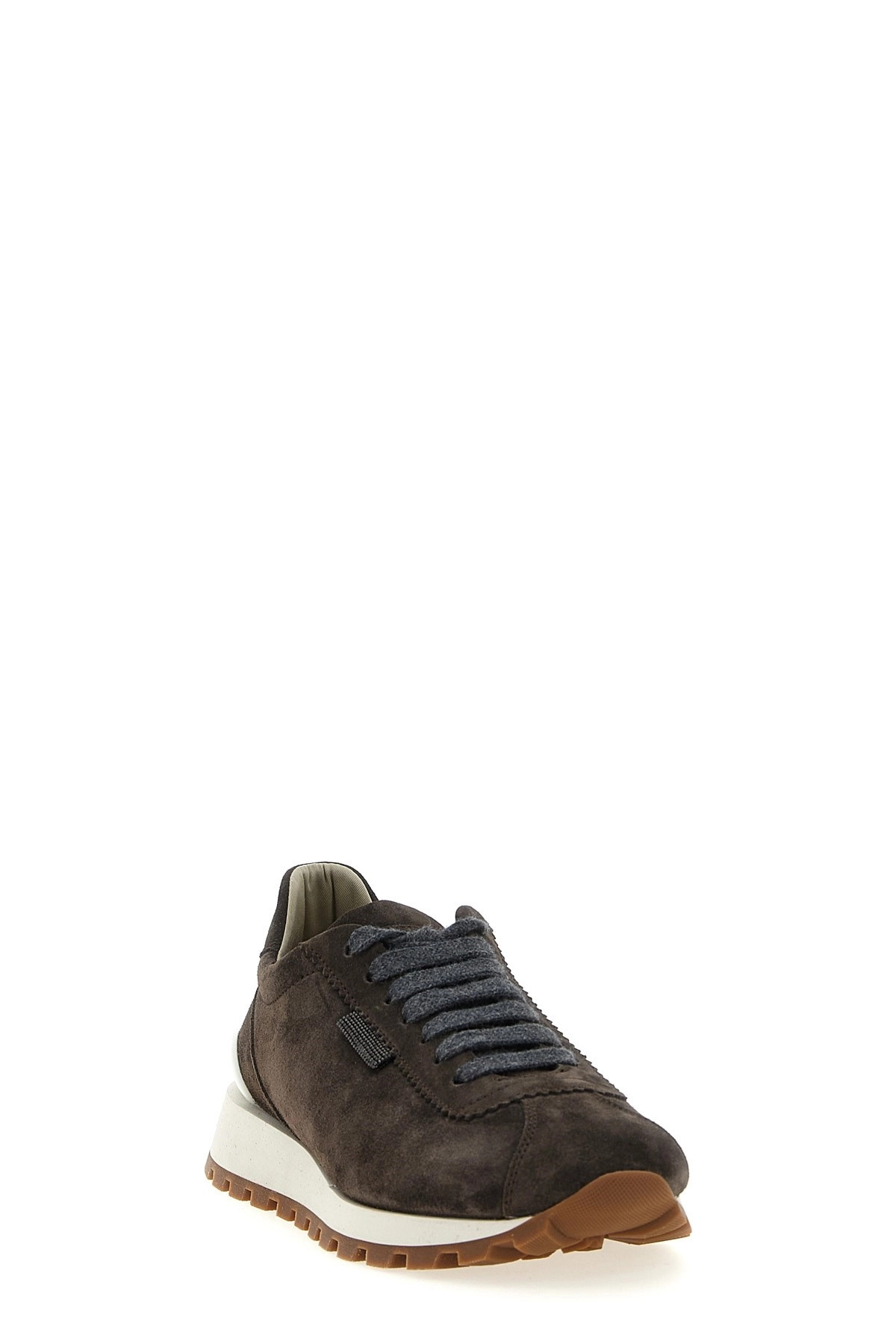 Shiny Tab sneakers - 2
