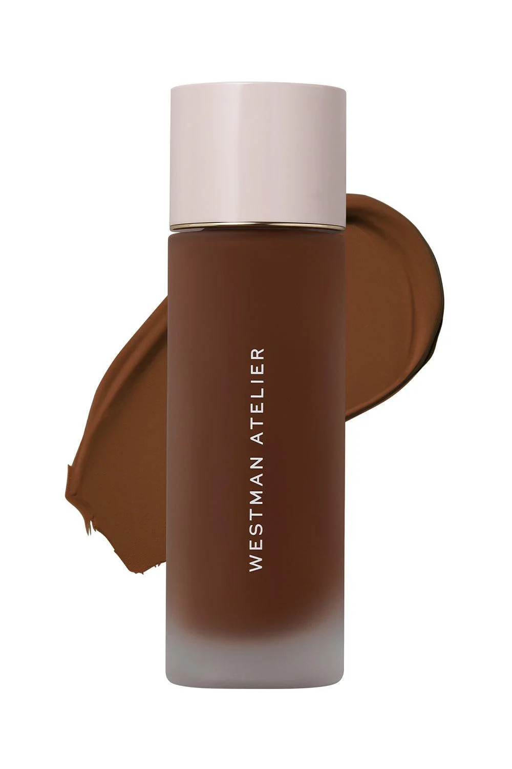 Supreme Biocomplex Liquid Foundation - Atelier R3 - 1