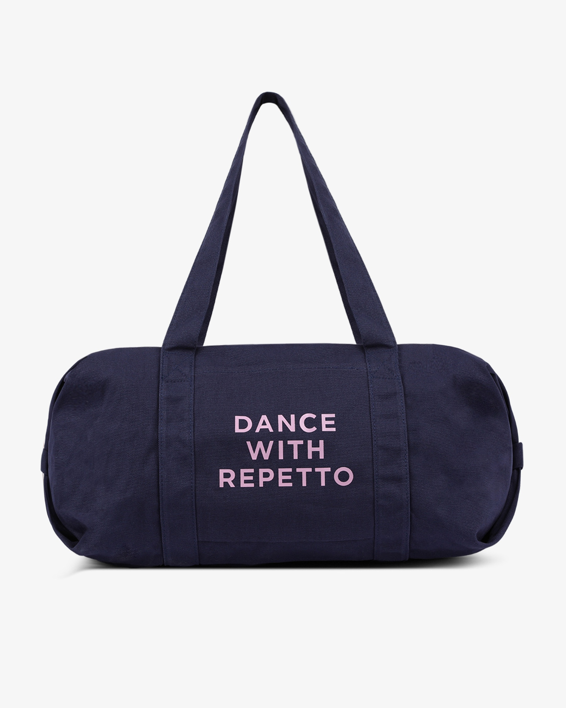 Repetto, Cotton duffle bag Size M