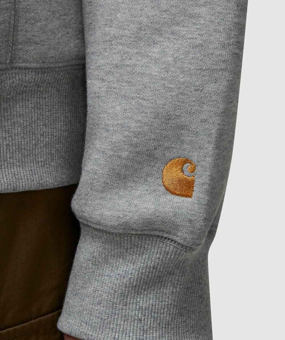 Chase hoodie - 4
