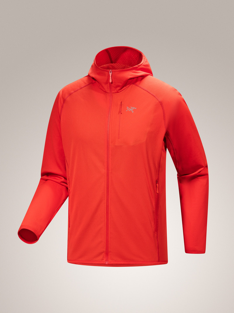 Delta Hoody 1