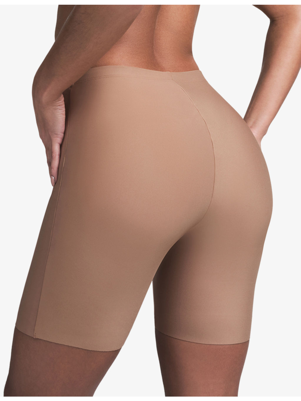 Skims Body Butt Enhancing Shaping Shorts - 5