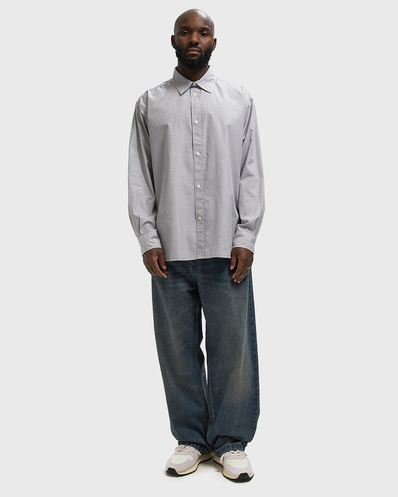 NORSE PROJECTS Mo Fine Oversize Shirt outlook