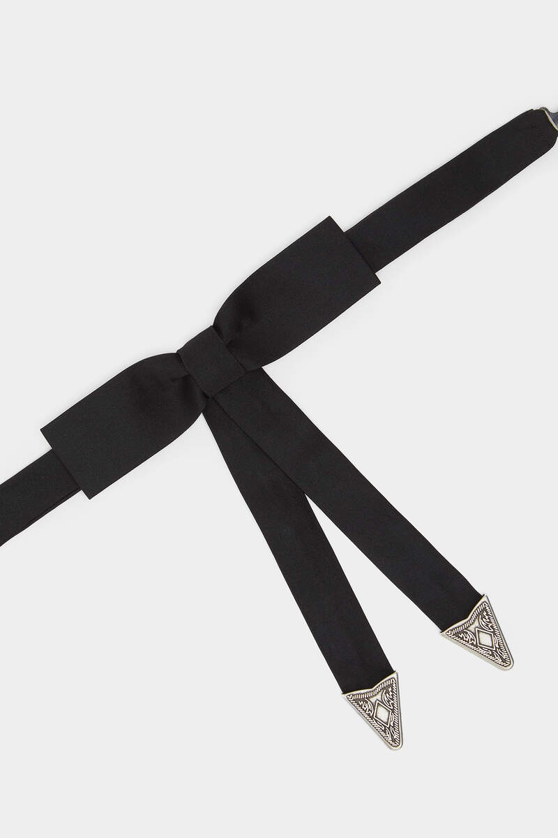 VINTAGE BOW TIE - 2