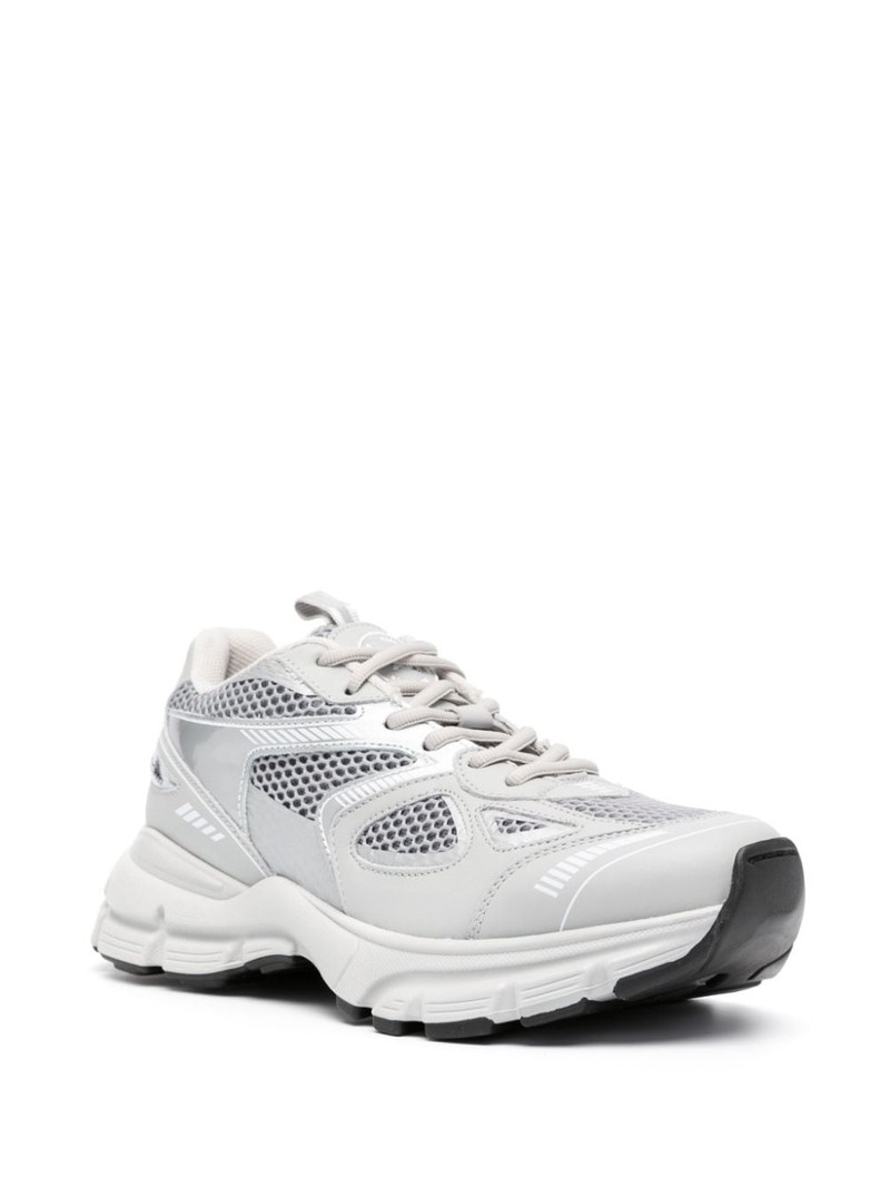 Axel Arigato Marathon Runner chunky sneakers outlook